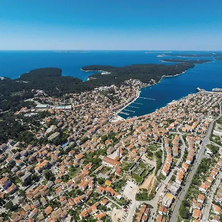 Cozy In Apartmán Mali Lošinj