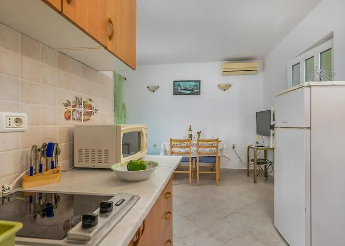Cozy In * Mali Lošinj