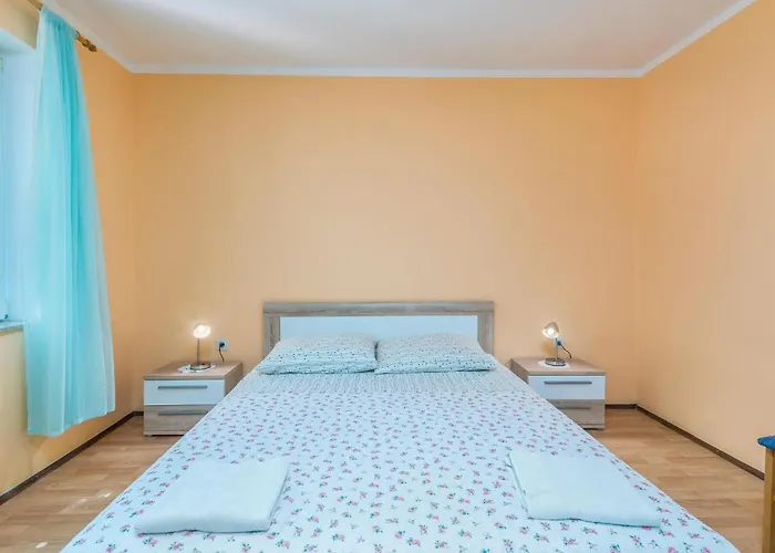 Cozy In Mali Lošinj