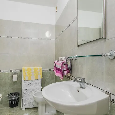 1 Bedroom Amazing In Lejlighed
